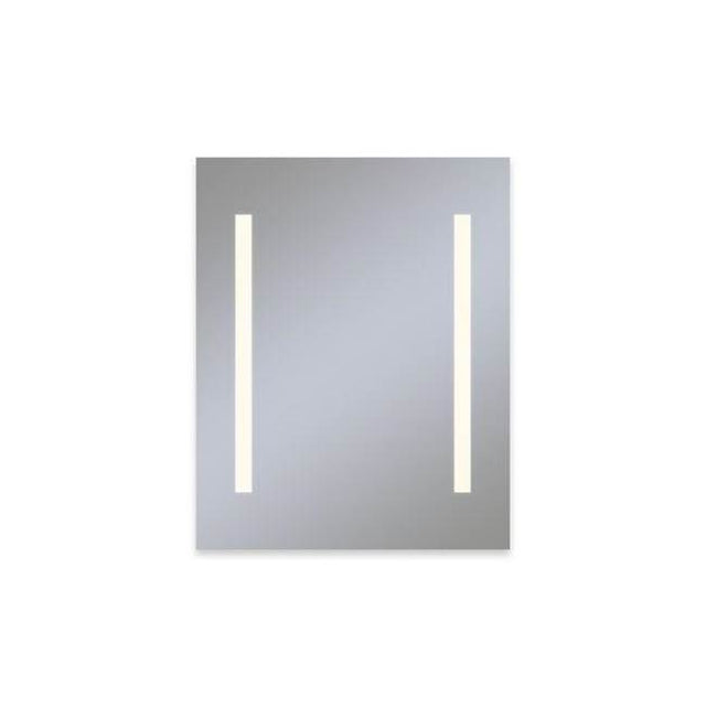 Robern - CAB, VITALITY, 2430, 1 DR, LH - No Finish