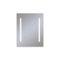 Robern - CAB, VITALITY, 2430, 1 DR, RH - No Finish