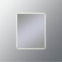 Robern - Vitality Lighted Mirror, 24'' x 30'' x 1-3/4'', Rectangle, Glow Light Pattern, 3000K Temperature (Warm Light), Dimmable, Defogger