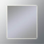 Robern - Vitality Lighted Mirror, 36'' x 40'' x 1-3/4'', Rectangle, Glow Light Pattern, 3000K Temperature (Warm Light), Dimmable, Defogger
