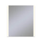 Robern - Vitality Lighted Mirror, 36'' x 40'' x 1-3/4'', Rectangle, Edge Lit Light Pattern, 2700K Temperature (Warm Light), Dimmable, Defogger