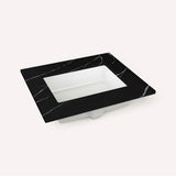 Robern - Chesnut Hill/ Senadai Vanity Top (24'') - Eternal Marquina