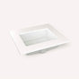 Robern - Top, Craft 25'', Single-Hole, White Zeus