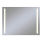 Robern - RECT MIRR, COLUMN, 48x36, 2700k, ROTATE