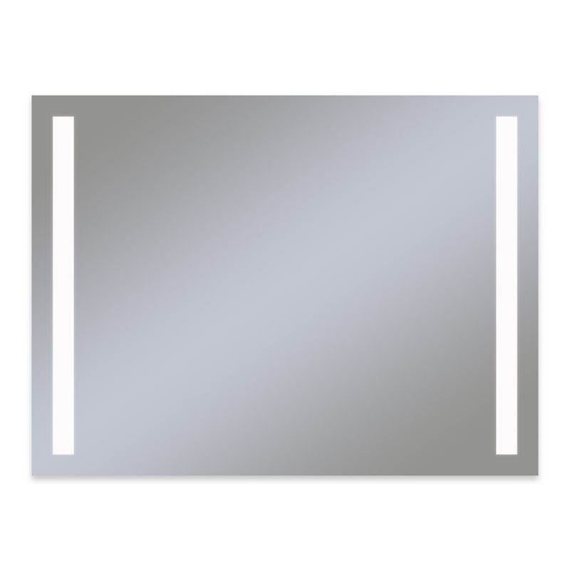 Robern - RECT MIRR, COLUMN, 48x36, 4000k, ROTATE