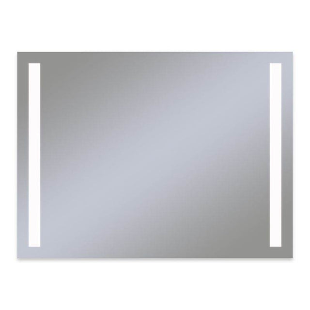 Robern - RECT MIRR, COLUMN, 48x36, 4000k, ROTATE