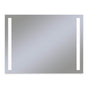 Robern - RECT MIRR, COLUMN, 48x36, 4000k, ROTATE