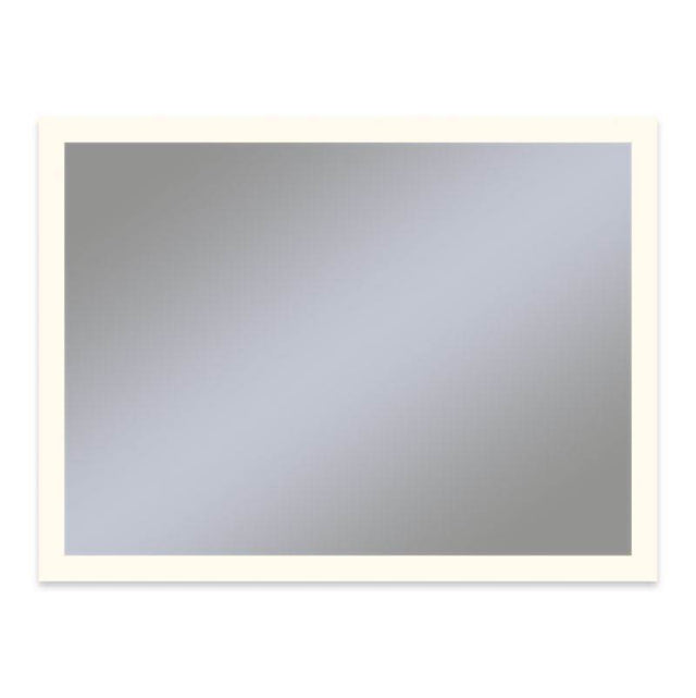 Robern - RECT MIRROR, PERIM, 48x36, 2700k, ROTATE