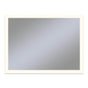 Robern - RECT MIRROR, PERIM, 48x36, 2700k, ROTATE