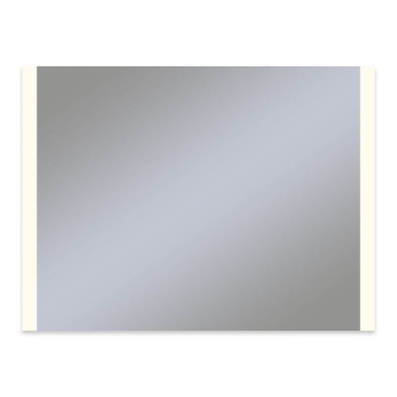 Robern - RECT MIR, EDGE LIT, 48x36, 2700K, ROTATE