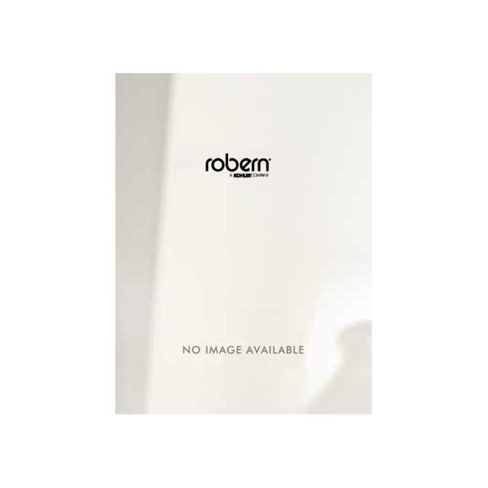 Robern - Push 2 Open Kit, M-Series - Indicates No Finish