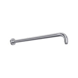 Rohl - 20'' Wall Mount Shower Arm - Polished Chrome