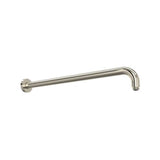 Rohl - 20'' Wall Mount Shower Arm - Polished Nickel
