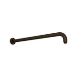 Rohl - 20'' Wall Mount Shower Arm - Tuscan Brass