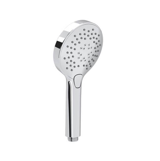 Rohl - 5'' 3-Function Handshower - Polished Chrome