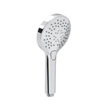 Rohl - 5'' 3-Function Handshower - Polished Chrome