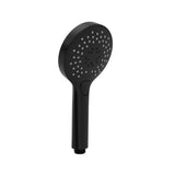 Rohl - 5'' 3-Function Handshower - Matte Black