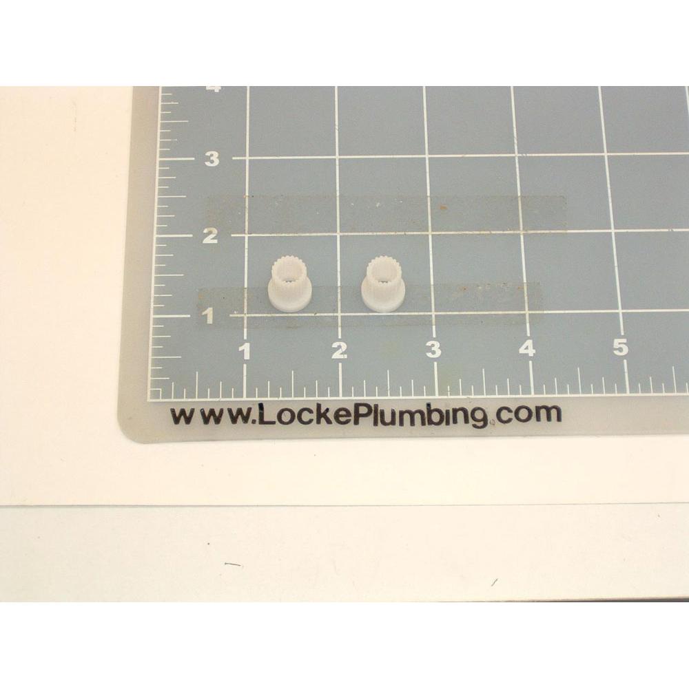 Rohl - Adaptor to handles - Unfinished