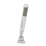Rohl - Handshower For Bath Faucets - Polished Chrome