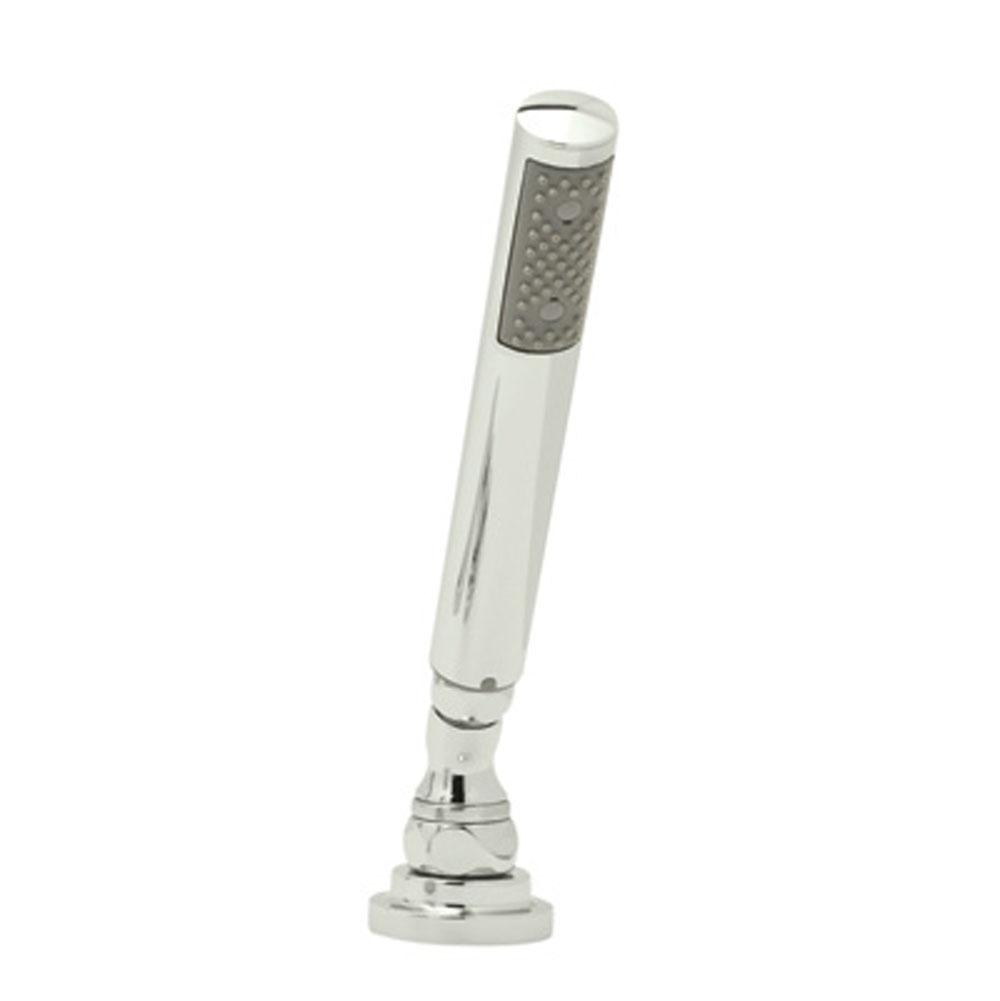 Rohl - Handshower For Bath Faucets - Polished Nickel