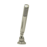 Rohl - Handshower For Bath Faucets - Satin Nickel