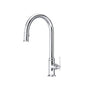 Rohl - SouthbankE Pull-Down Kitchen Faucet - Polished Chrome