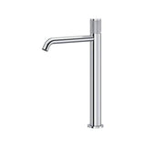 Rohl - AmahleE Single Handle Tall Lavatory Faucet - Polished Chrome
