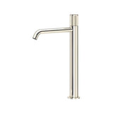 Rohl - AmahleE Single Handle Tall Lavatory Faucet - Polished Nickel
