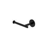 Rohl - AmahleE Toilet Paper Holder - Matte Black