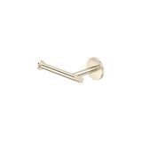 Rohl - AmahleE Toilet Paper Holder - Satin Nickel