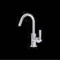 Rohl - Graceline Single Handle Lavatory Faucet - Polished Chrome