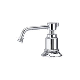 Rohl - SouthbankE Soap Dispenser - Polished Chrome