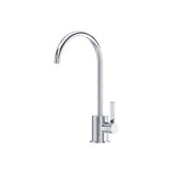 Rohl - TenerifeE Filter Kitchen Faucet - Polished Chrome