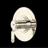 Rohl - ArmstrongE 3/4'' Thermostatic Trim Without Volume Control - Polished Nickel