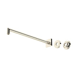 Rohl - 16'' Wall Mount Shower Arm - Polished Nickel