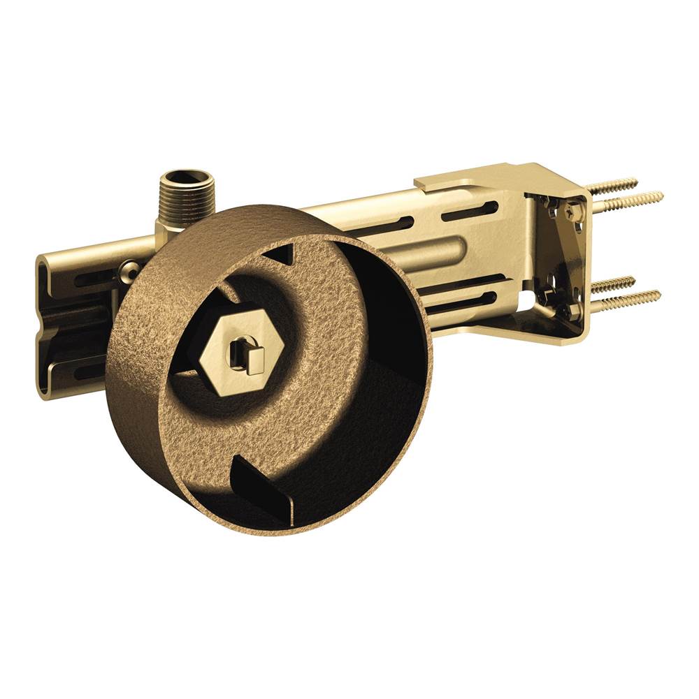 Rohl - Wall Mount Body Spray Rough-in Valve - Unfinished
