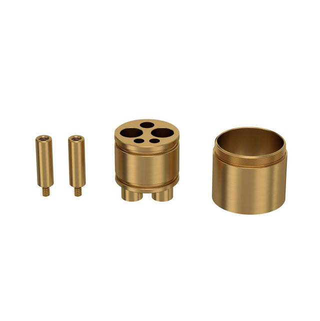 Rohl - 1 1/4'' Extension for R45 Rough-in Valve - Unfinished