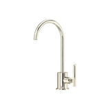 Rohl - ApothecaryE Filter Kitchen Faucet - Polished Nickel