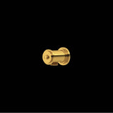 Rohl - Handshower Outlet - Unlacquered Brass