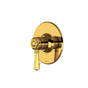 Rohl - 1/2'' Pressure Balance Trim - Unlacquered Brass