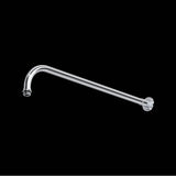 Rohl - 20'' Wall Mount Shower Arm - Polished Chrome