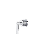 Rohl - ModelleE Trim For Volume Control And Diverter - Polished Chrome
