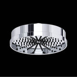 Rohl - 8'' Rain Showerhead - Polished Chrome