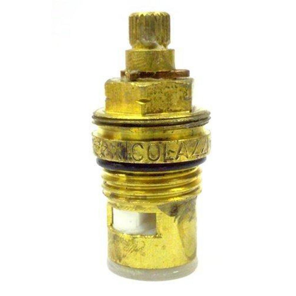 Rohl - Cartridge for Italian Bath and Kitchen Counterclockwise Openings - Unfinished