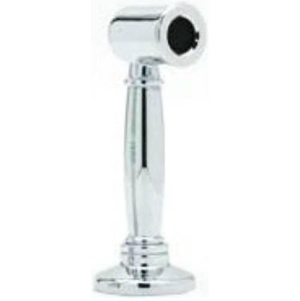 Rohl - Handspray For Kitchen Faucets - Satin Nickel