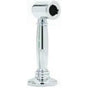 Rohl - Handspray For Kitchen Faucets - Satin Nickel