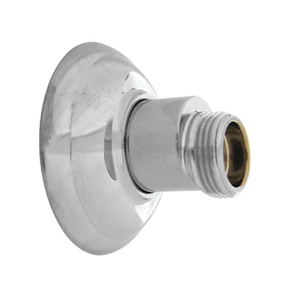 Rohl - Wall Union - Polished Chrome