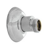Rohl - Wall Union - Polished Chrome