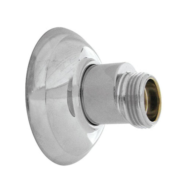 Rohl - Wall Union - Polished Chrome