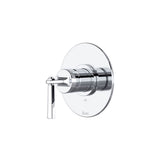 Rohl - ModelleE 1/2'' Pressure Balance Trim - Polished Chrome